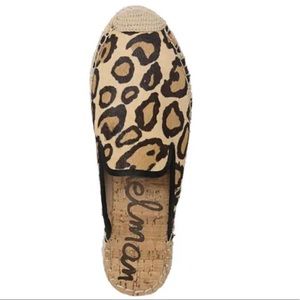Sam Edelman Kerry Espadrille Mule